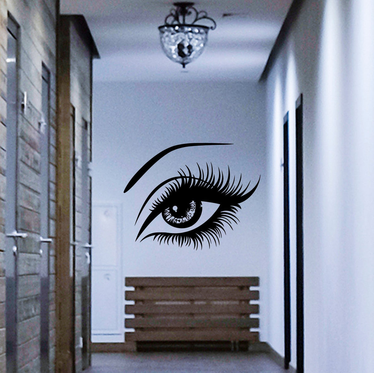 Hallway Wall Decor Ideas — Wallstickers4you