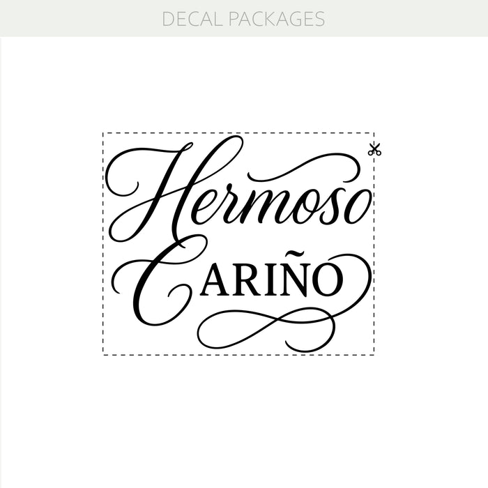 Виниловая наклейка животное собака питбуль милый позитивный питомец декор для детской комнаты уникальный подарок (ig2346) 