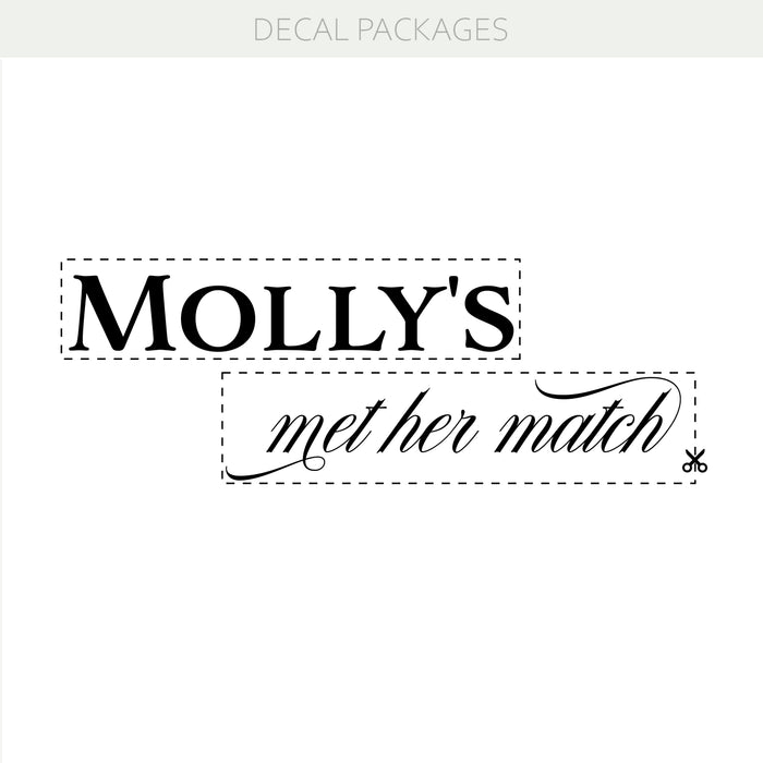 Персонализированная наклейка с надписью «С днем ​​рождения» – персонализированная виниловая наклейка для оформления вечеринок, фонов и знаков w020