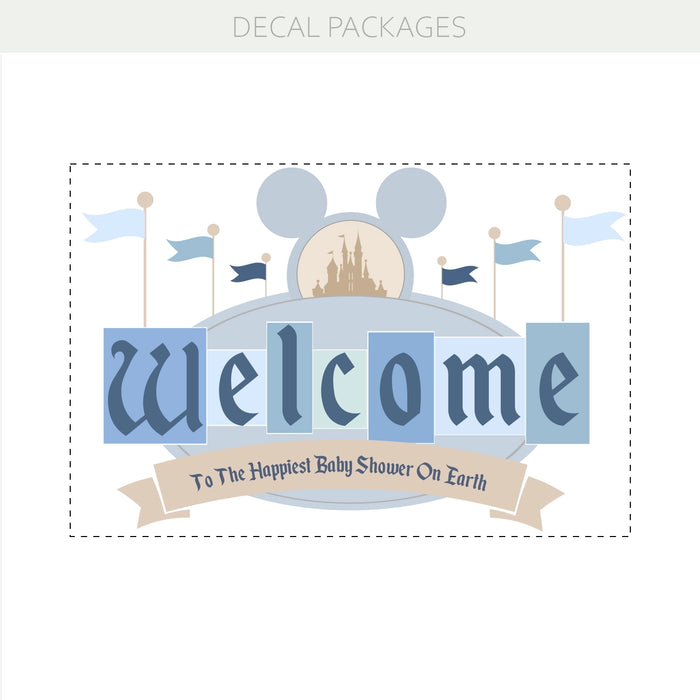 Свадебная зеркальная наклейка для приема гостей – элегантная индивидуальная виниловая наклейка для приветственных знаков и декора w013