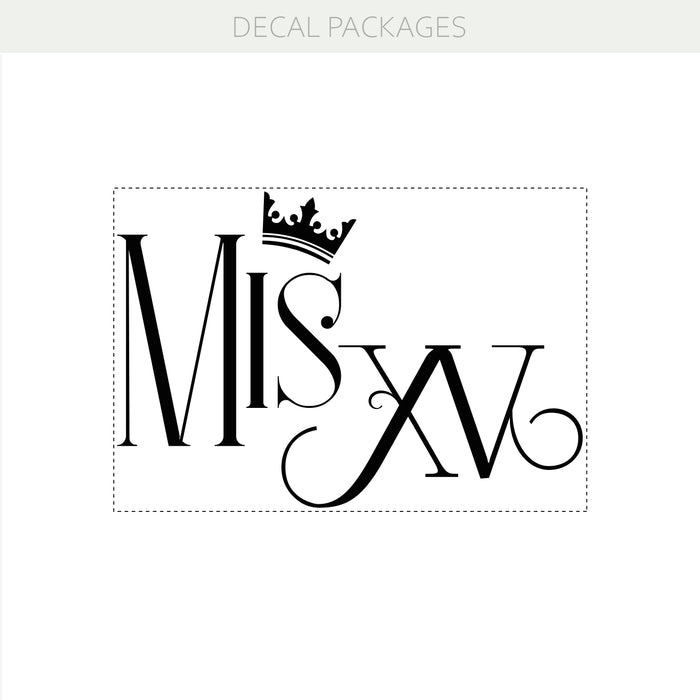 Виниловая наклейка Маленькая канарейка Наклейка на стену Милый декор для детской комнаты Детская комната Уникальный подарок (ig653) 