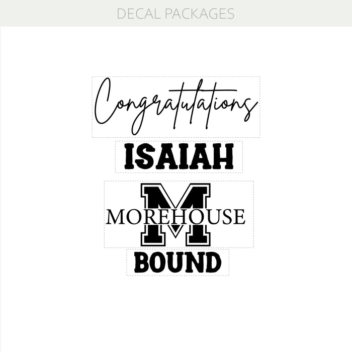 Элегантная персонализированная зеркальная табличка «Добро пожаловать на нашу свадьбу» w001