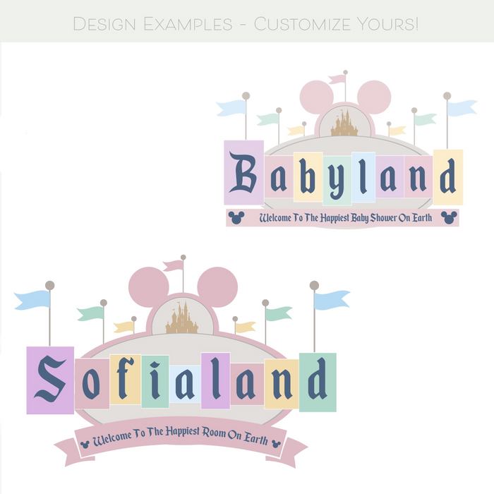 Персонализированная наклейка на дверь магазина с названием компании – индивидуальный логотип и вывеска магазина w023