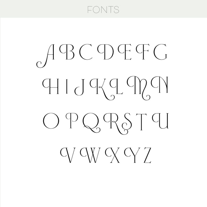 Персонализированный свадебный декор, монограмма, виниловая наклейка – индивидуальные имена жениха и невесты, инициалы и дата, украшение для мероприятия w53