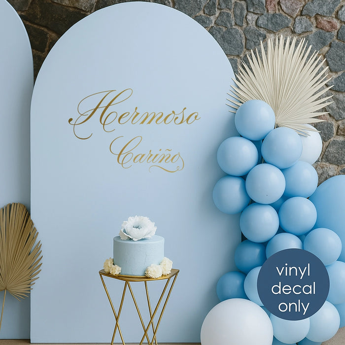 Виниловая наклейка Ловец снов в деревенском этническом стиле Украшение Наклейка на стену Декор для спальни Уникальный подарок (ig3124)