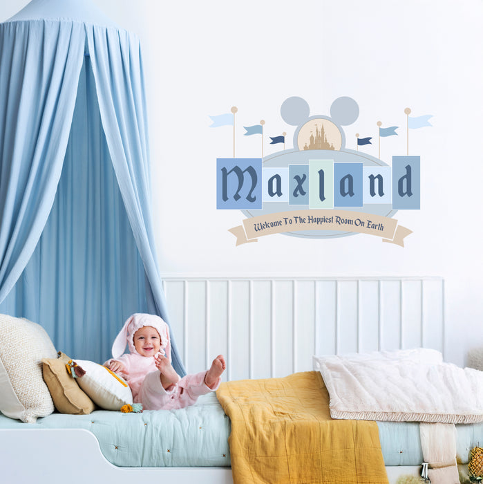 Свадебная зеркальная наклейка для приема гостей – элегантная индивидуальная виниловая наклейка для приветственных знаков и декора w013