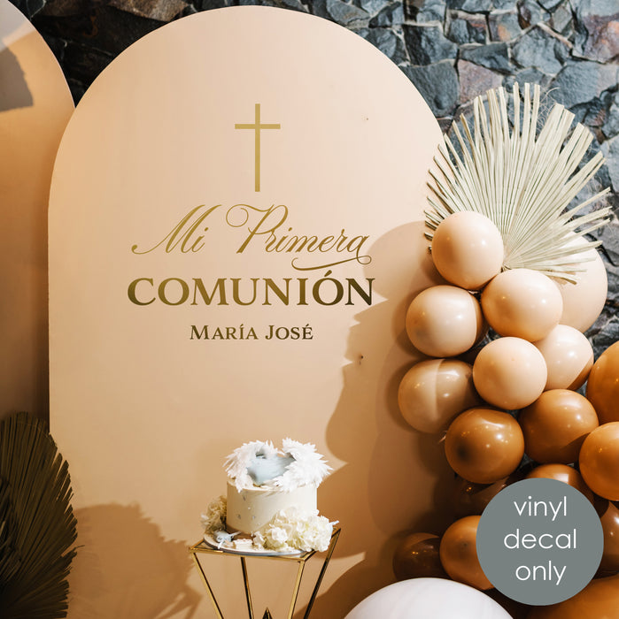 Autocollant en vinyle personnalisé pour porte de magasin avec nom d'entreprise - Logo personnalisé et enseigne de magasin w023