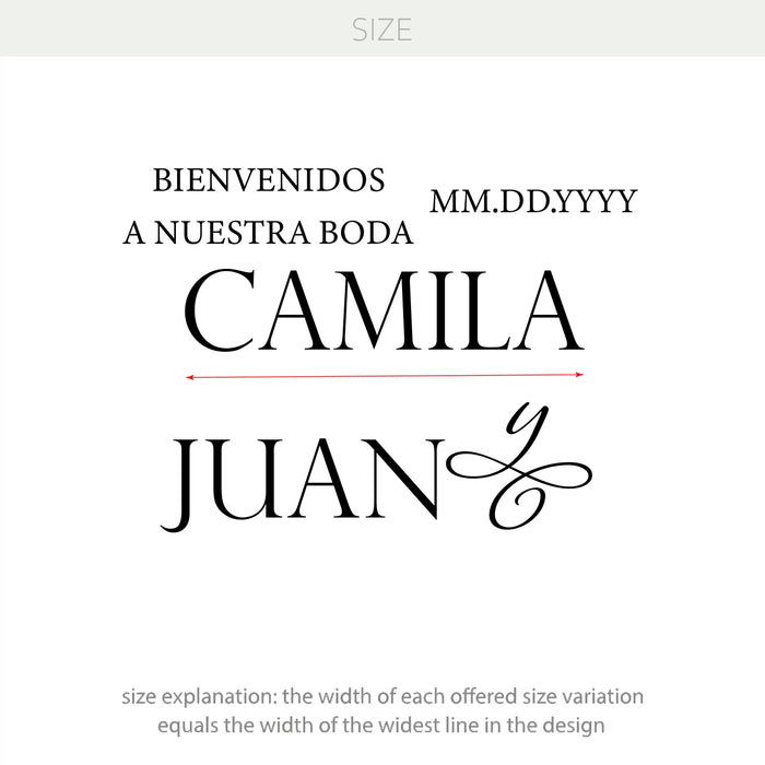 Персонализированная наклейка на дверь магазина с названием компании – индивидуальный логотип и вывеска магазина w023