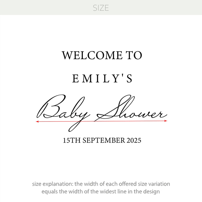 Персонализированная наклейка Quinceañera – индивидуальная виниловая наклейка с именем и датой для праздничного декора w016