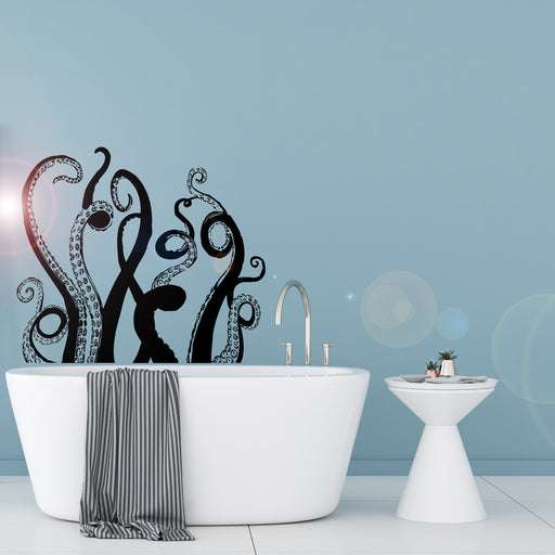 Ocean Underwater And Sea Wall Decals — Wallstickers4you