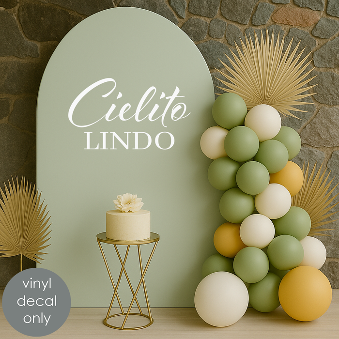 Виниловая наклейка Аниме Наклейка на стену Девушка-подросток Манга Музыка Наушники Детская комната Детская комната Уникальный подарок (ig2403) 