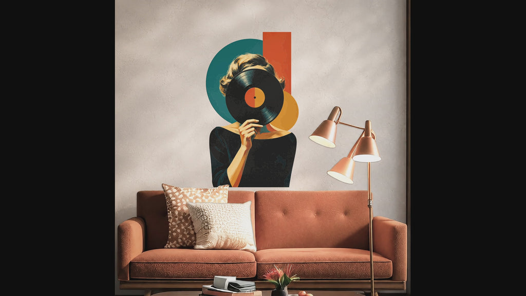 z5994 wall decal product video