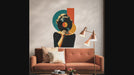 z5994 wall decal product video