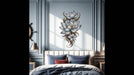Video of the z5925 wall decal design.