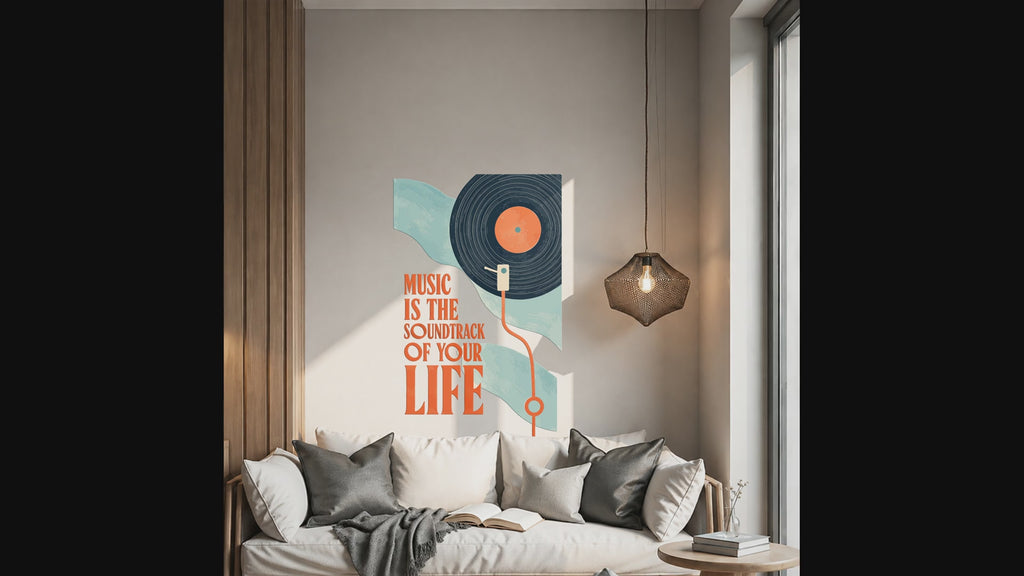 z5996 wall decal product video