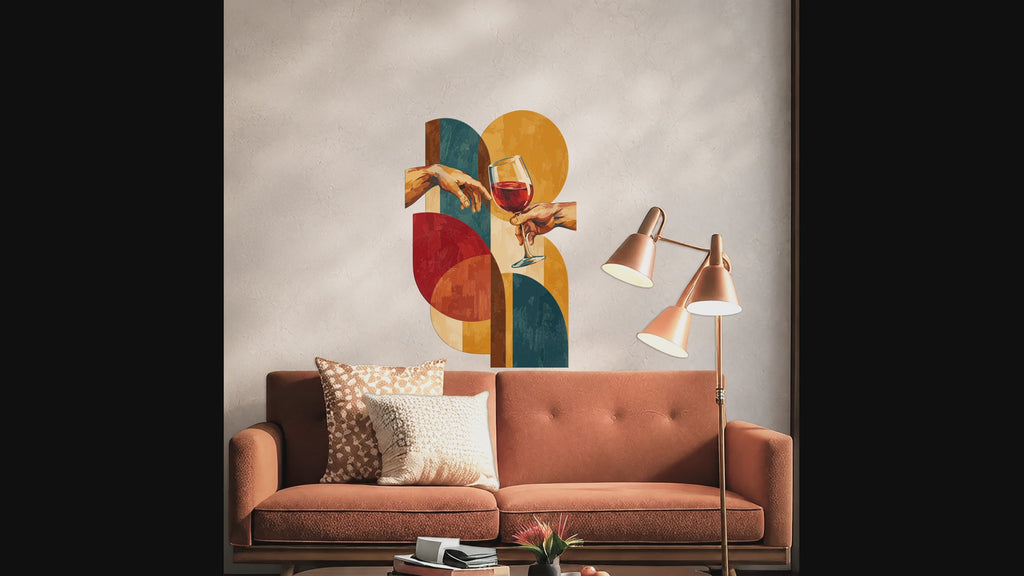 z5997 wall decal product video