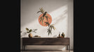 Video of the z5921 wall decal design.