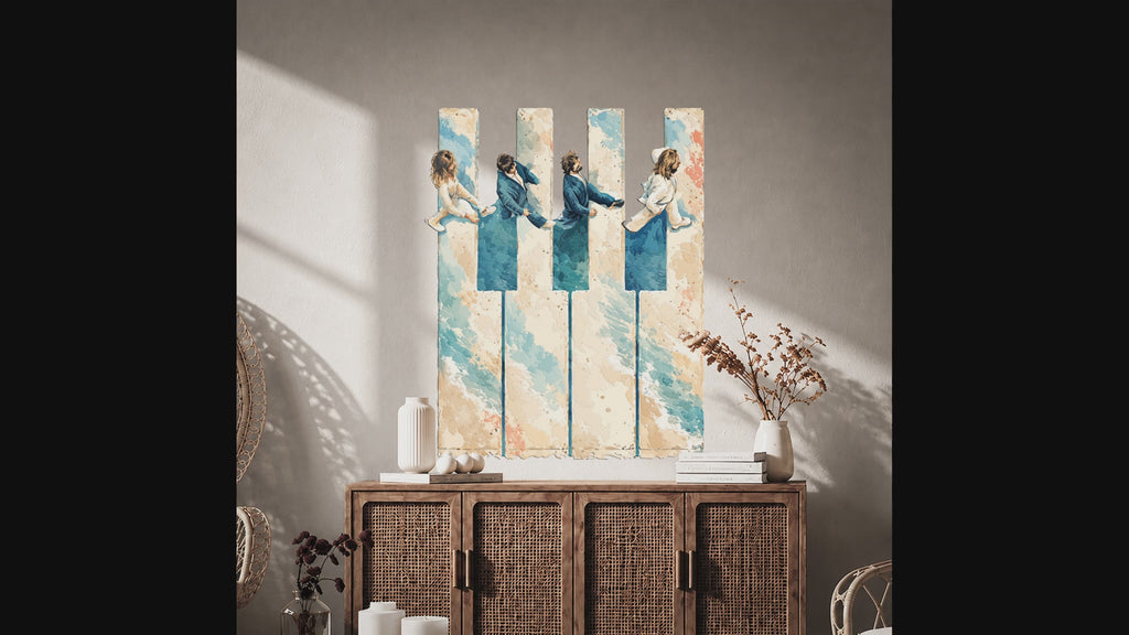 z5993 wall decal product video