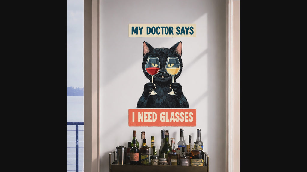 z5995 wall decal product video