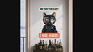 z5995 wall decal product video