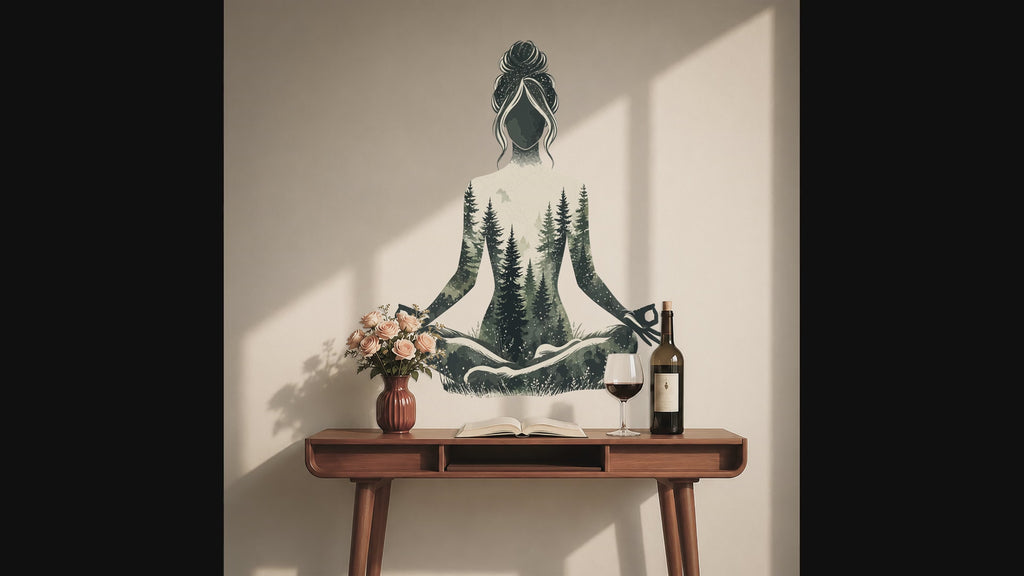 z5992 wall decal product video