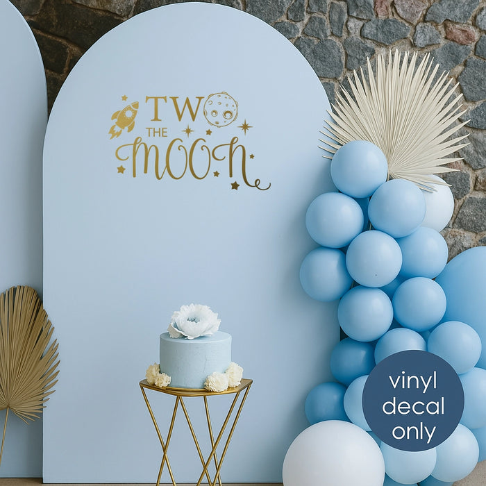 Виниловая наклейка Аниме Наклейка на стену Девушка-подросток Манга Музыка Наушники Детская комната Детская комната Уникальный подарок (ig2403) 