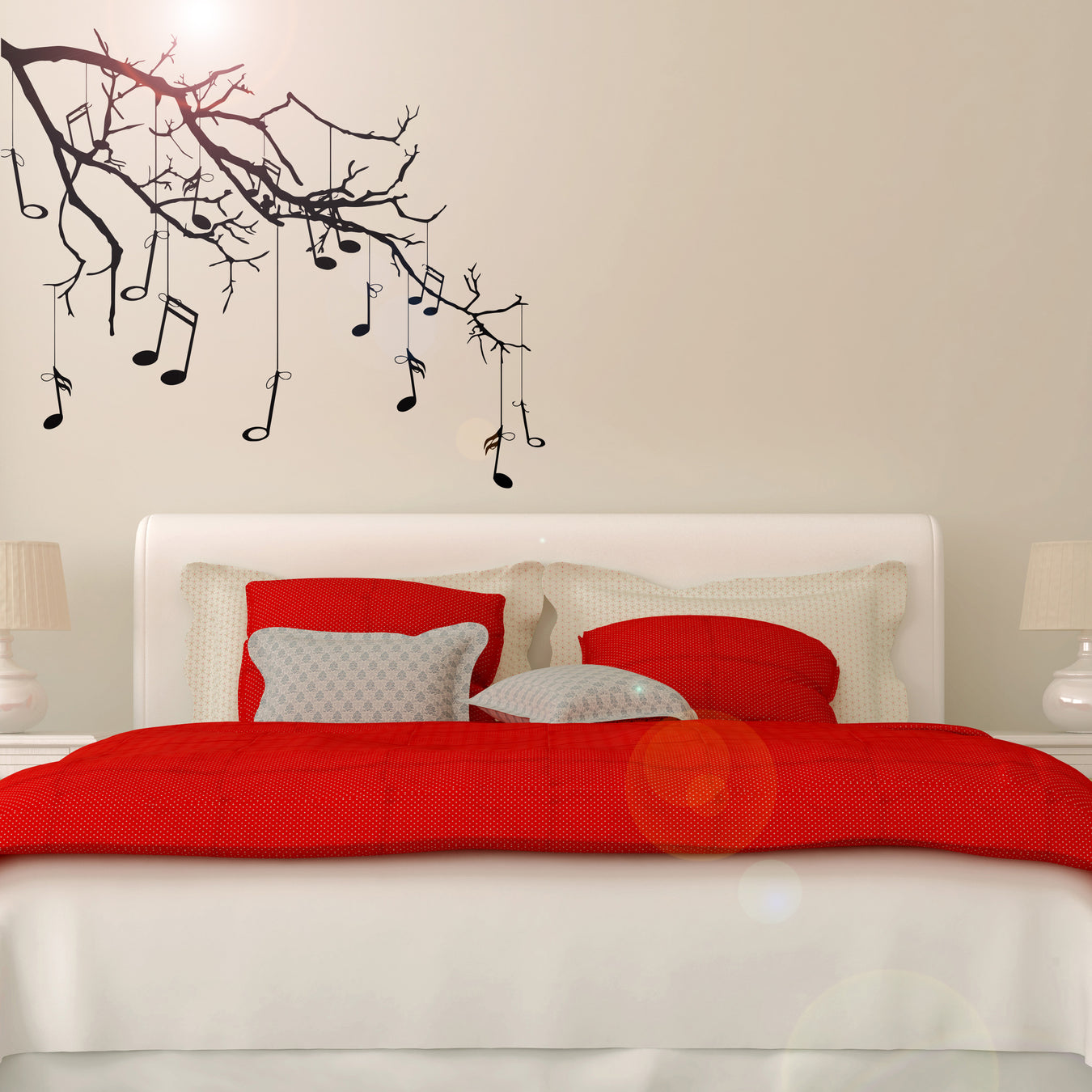 Branch Wall Decals