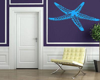 Wall Vinyl Sticker Decal Decor Fairy Magic Flower Amazing Beauty Unique Gift (n264)