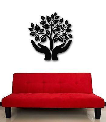 Wall Stickers Vinyl Decal Greenpeace Peace Pacifism Nature Good Unique Gift (ig760)