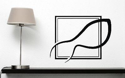 Wall Vinyl Sticker Decal Points Clear View Window Decor Unique Gift (n164)