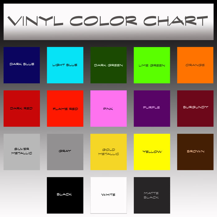Vinyl Wall Decal Business Creative Teamwork Logo Office Decor Light Bulb Gear Stickers (4177ig)