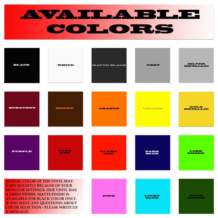 Autocollant mural en vinyle Lion Tribal Predator Animal Africain Zoo Autocollants Mural (g1274)