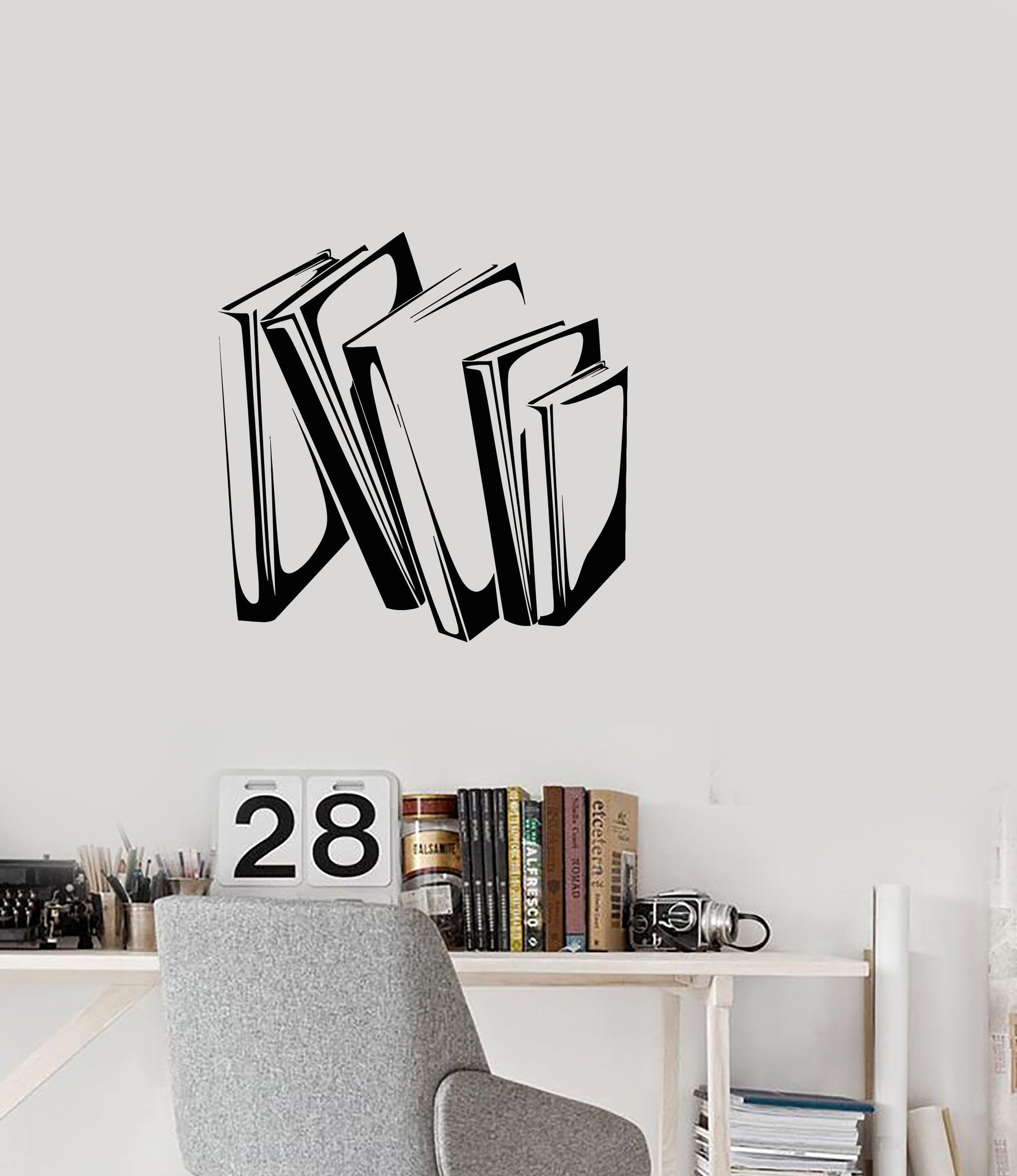 Kiwistar Drago Artiglio Adesivo in 6 Dimensioni – Wall Sticker Wall Sticker, 90_Silbergrau, 96 x 79 cm Kiwistar Drago Artiglio Adesivo in 6 Dimensioni – Wall Sticker Wall Sticker, 90_Silbergrau, 96 x 79 cm
