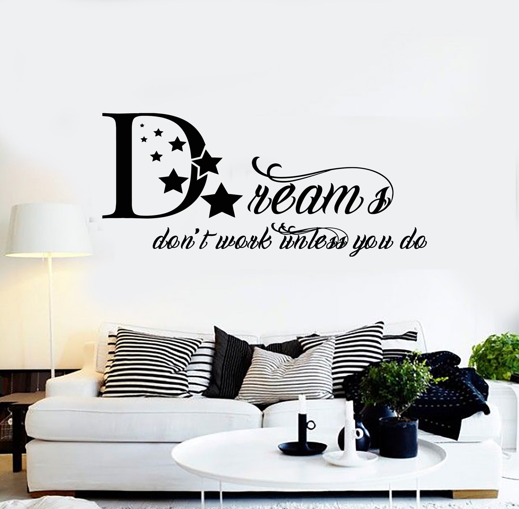 Bedroom Dream Quotes