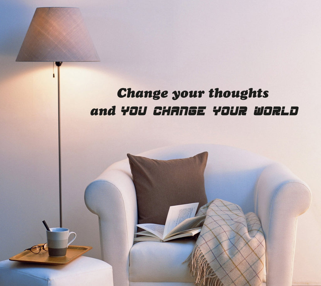 Motivational Quotes Wall Decals — Wallstickers4you