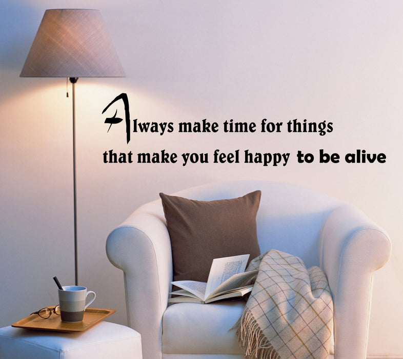 Wall Decal Help of Succeed Saying Quote Words Vinyl Sticker (ed1543) (22.5 in X 6 in)