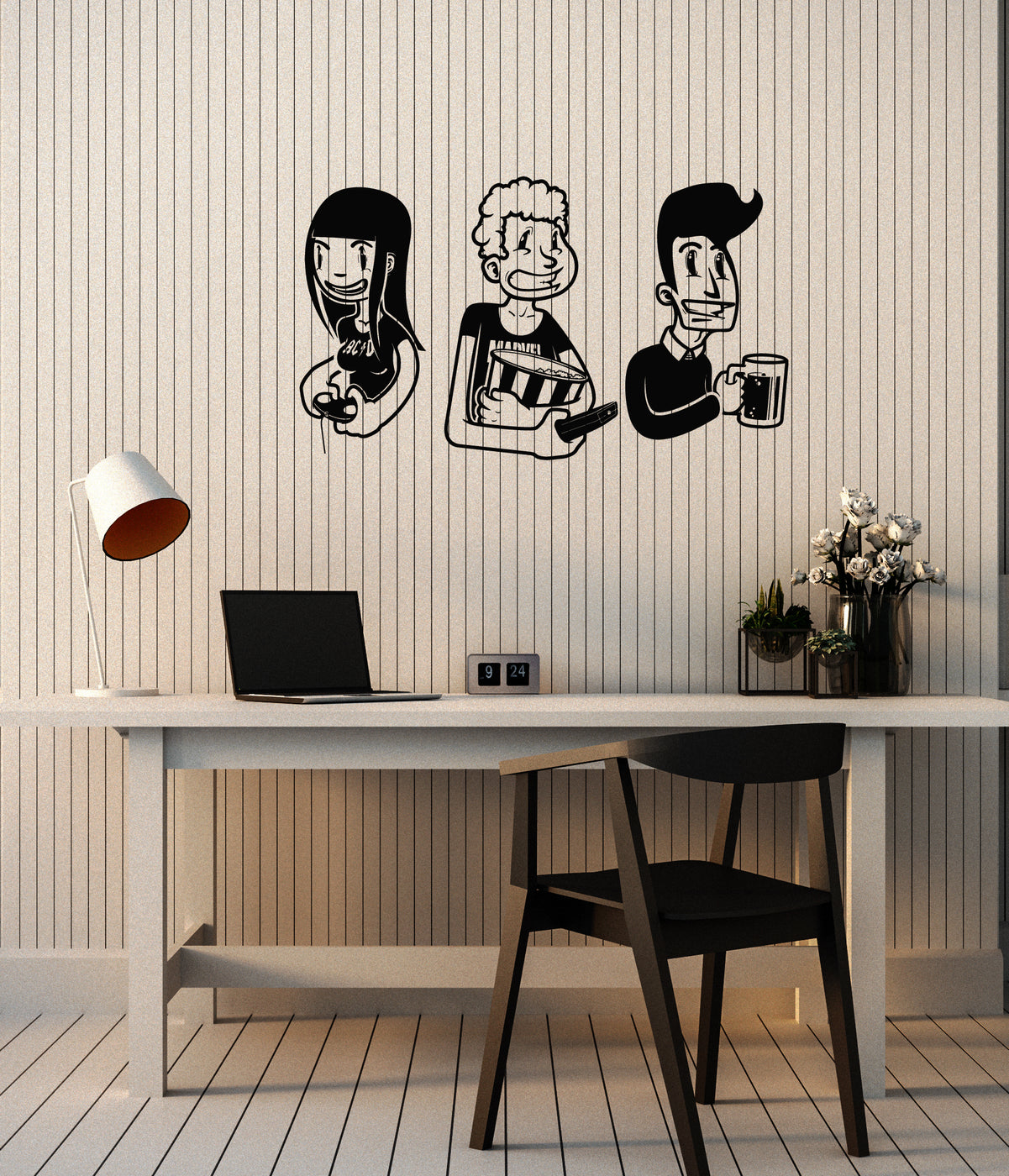 Wall Decals For Teenagers