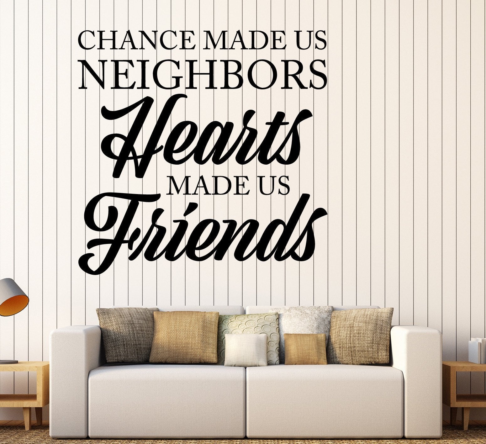 https://wallstickers4you.com/cdn/shop/products/m657_Quote_Chances_made_us_neighbours._1550x1416.jpg?v=1571439591