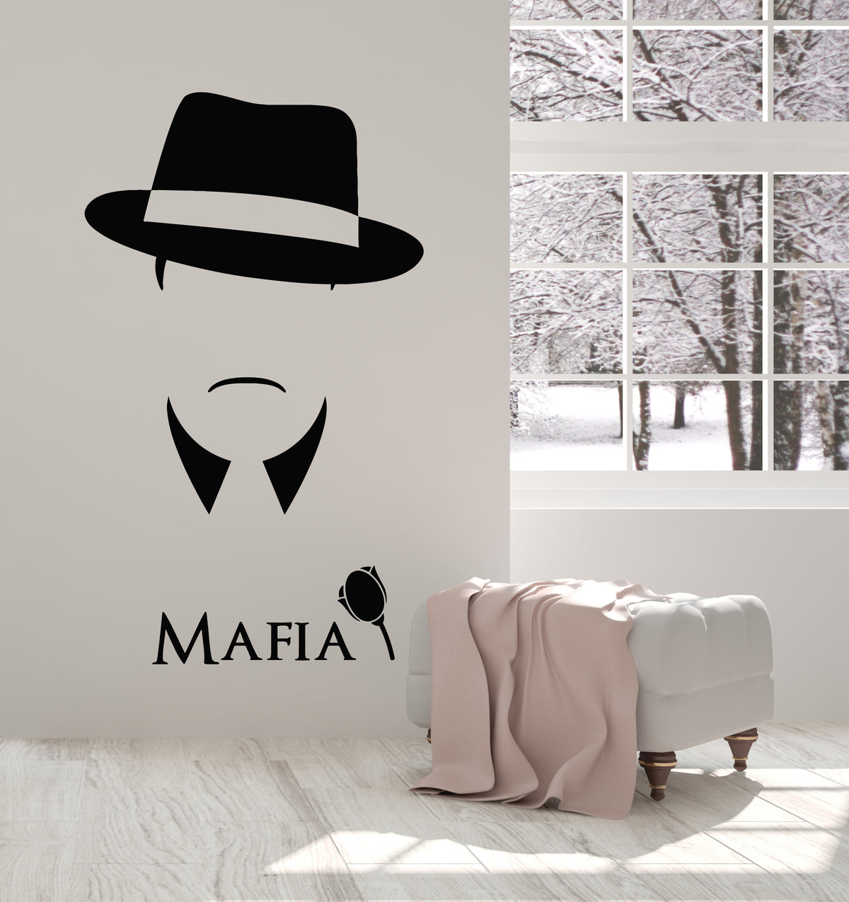 mafia splatter