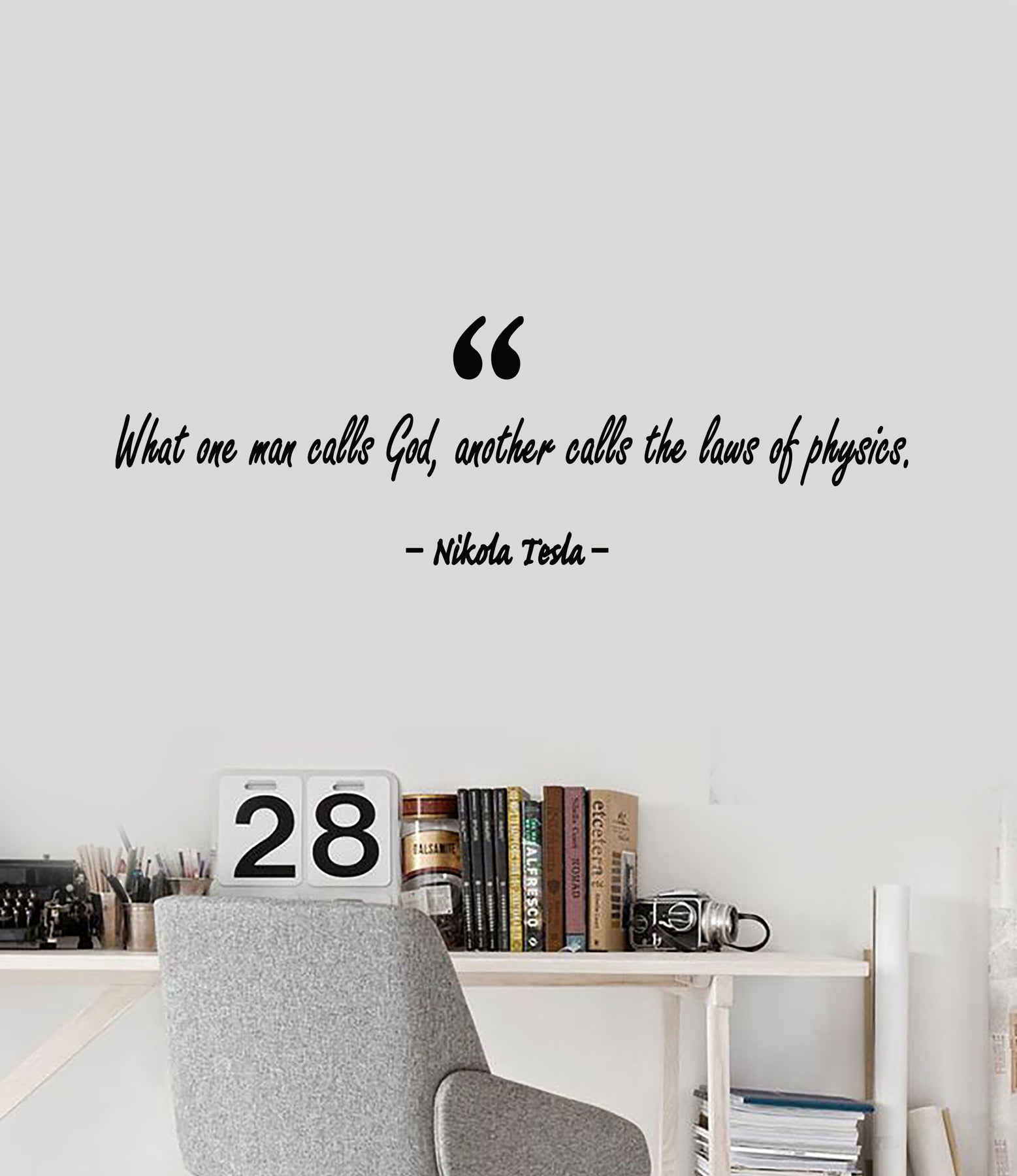 nikola tesla quotes wallpaper