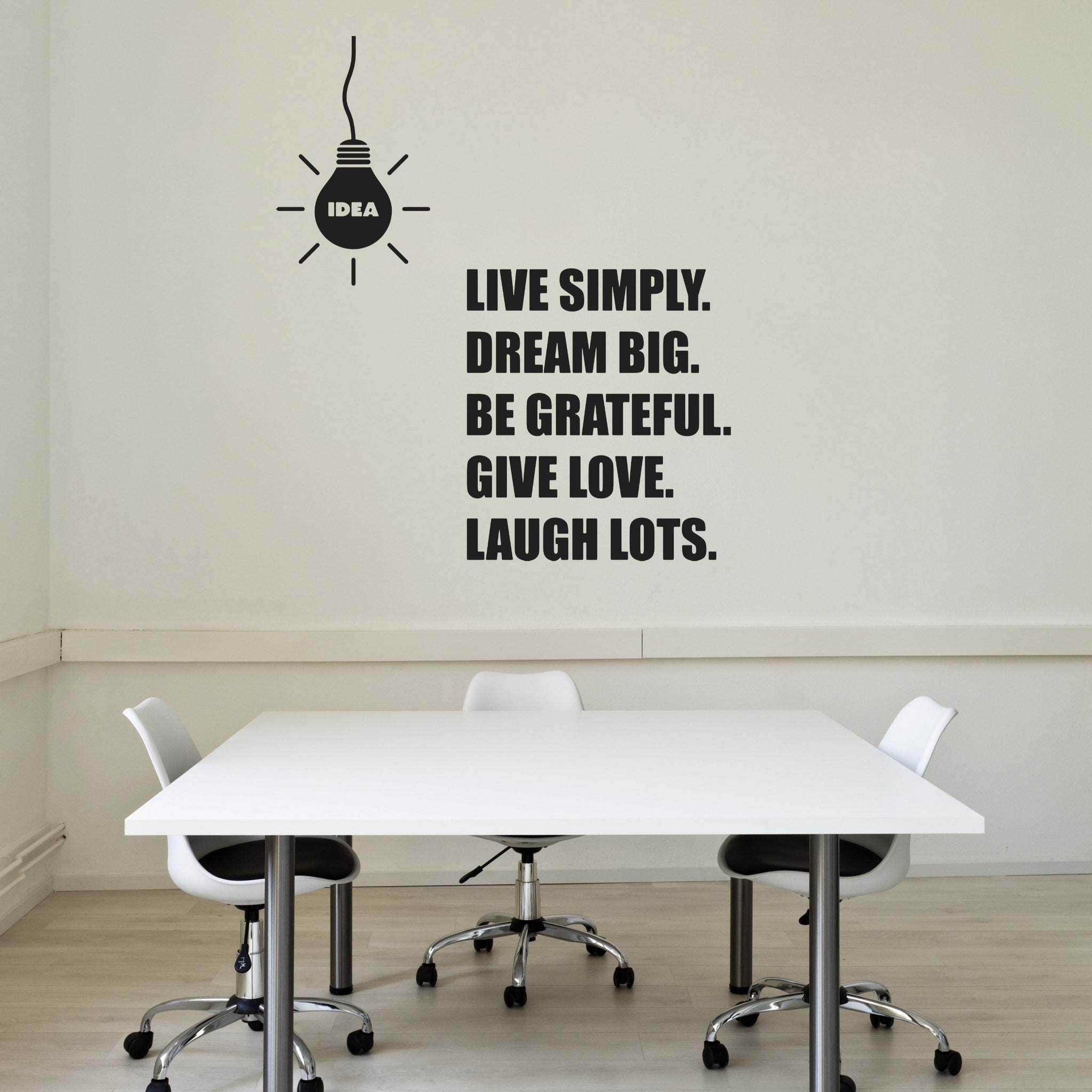 Office And Teamwork Wall Decals — Page 10 — Wallstickers4you