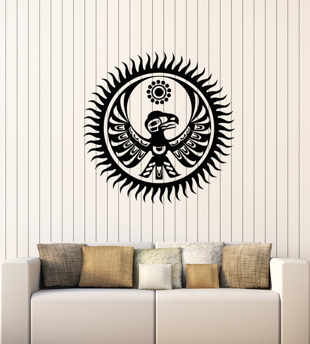 native american symbols sun