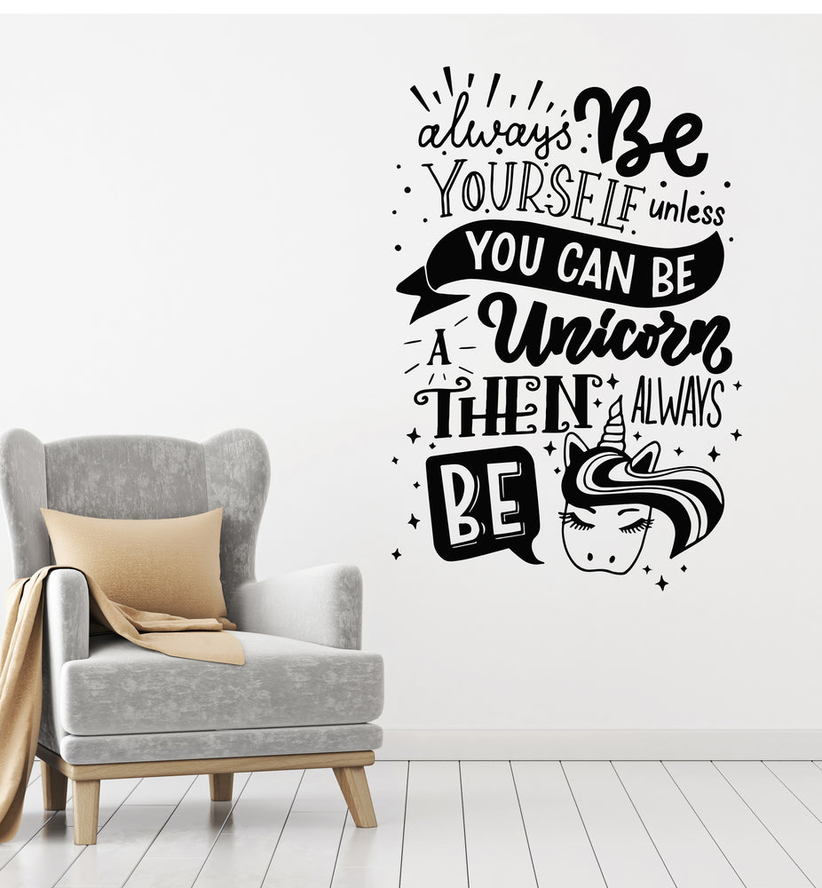 wall sticker quotes for kids
