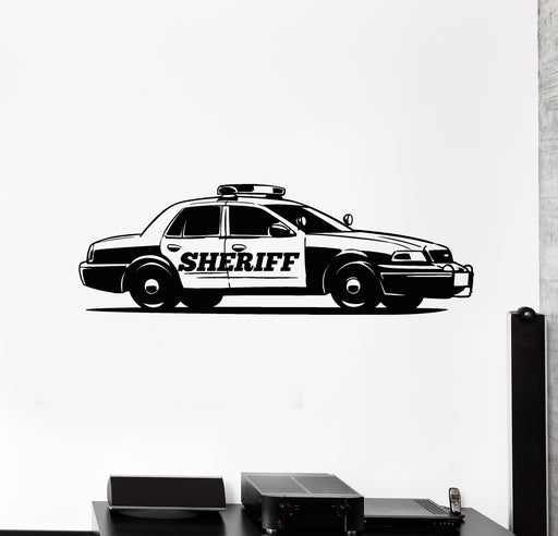 Garage Defend Sticker Garage Wall Decals — Wallstickers4you