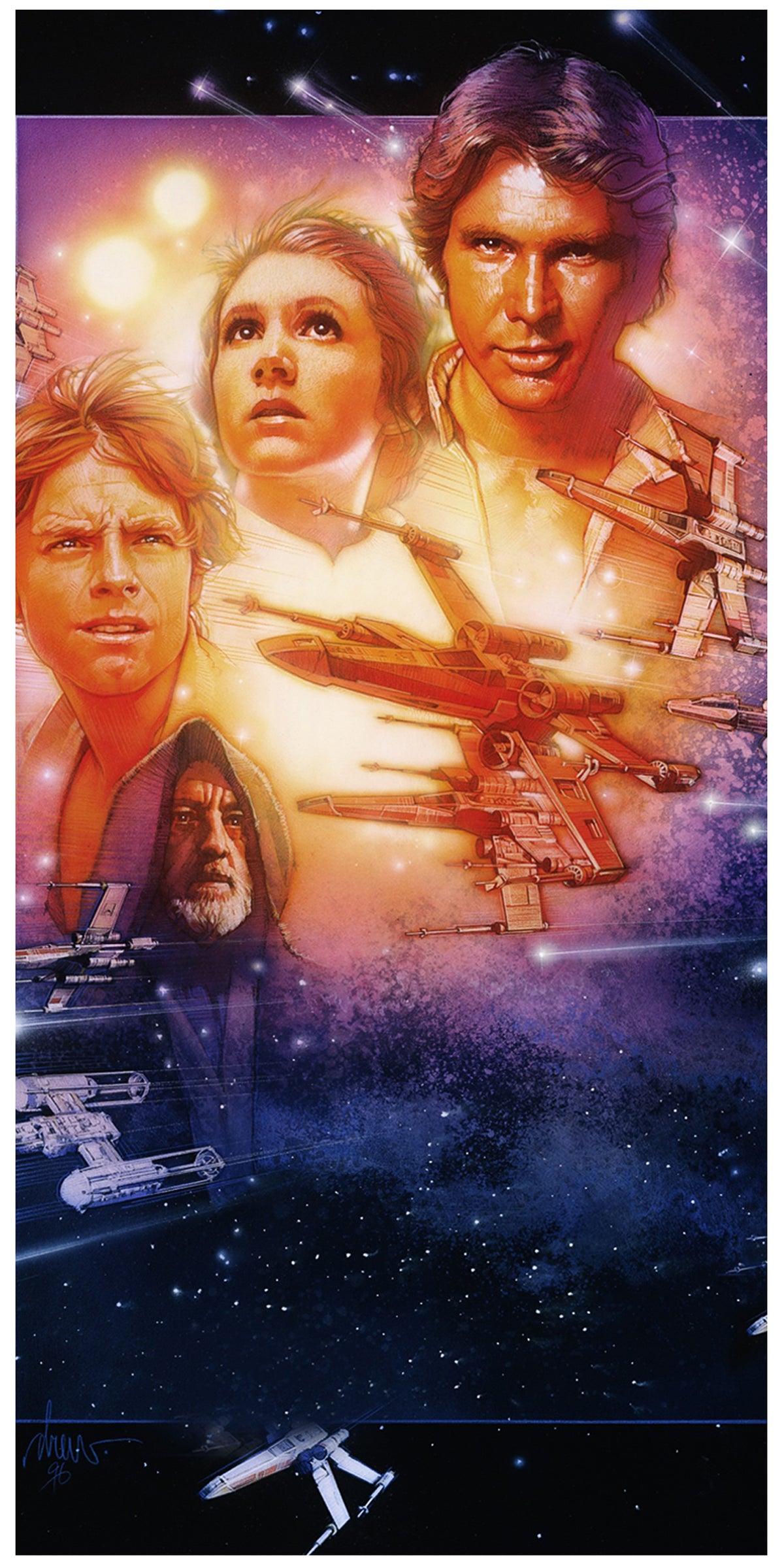 starwarsvintageposteranewhope1