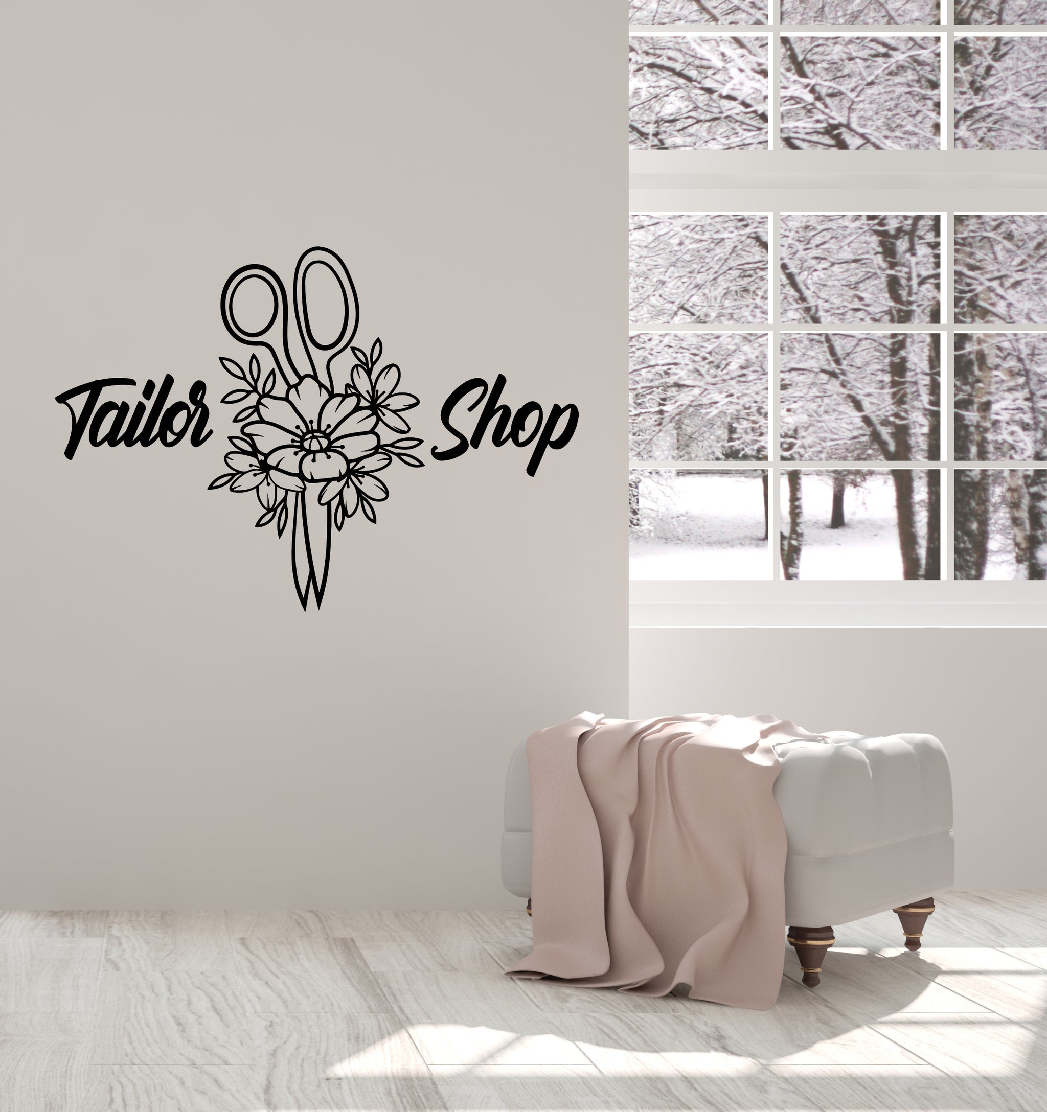 Wallstickers4you - Hight Quality Large Wall Vinyl Decals And Stickers