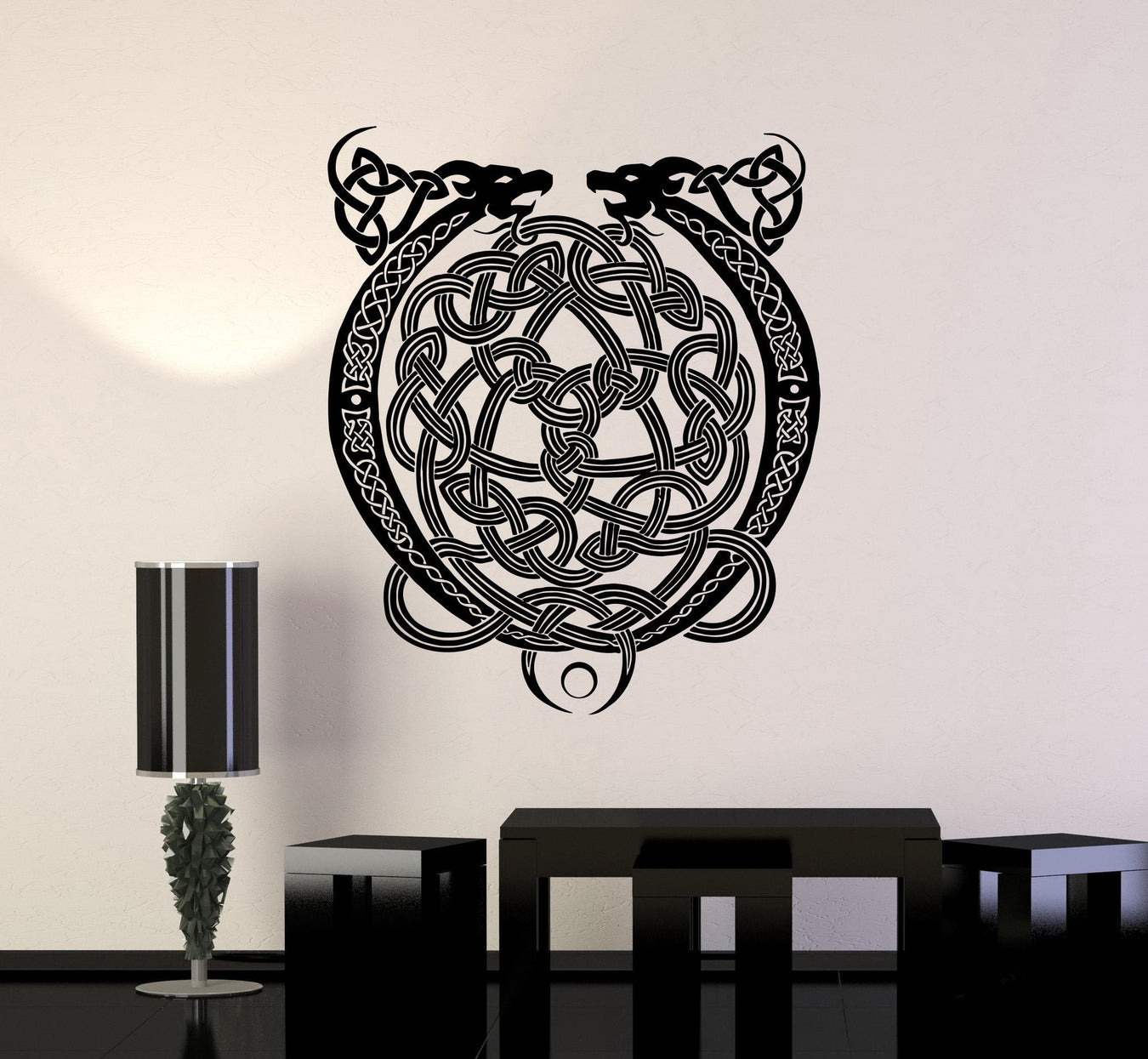Celtic Wall Decals