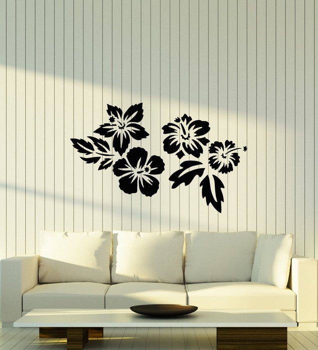 Exotic furniture decals, stickers 