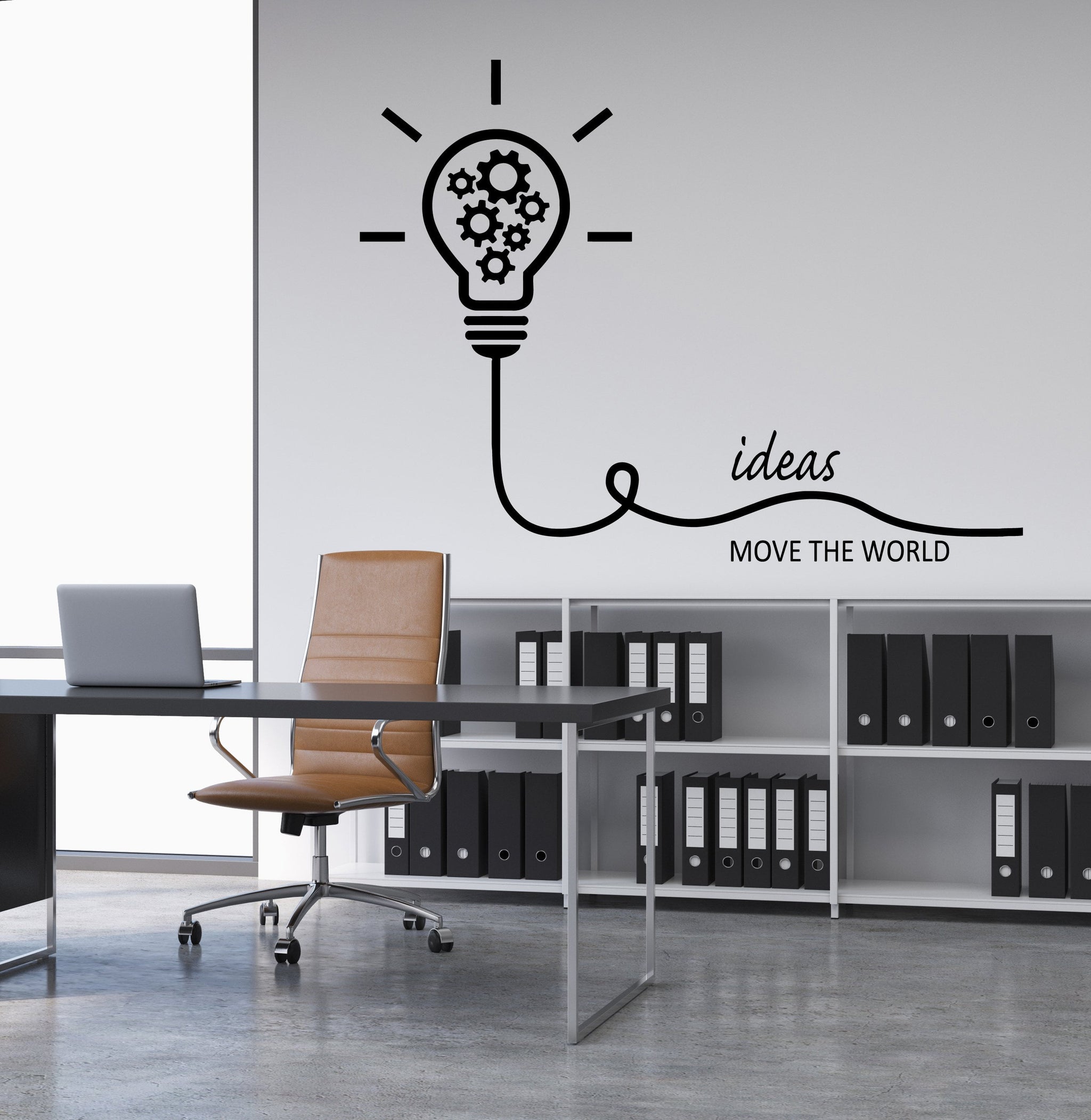 Custom Office And Teamwork Wall Stickers And Decals — Page 4 ...