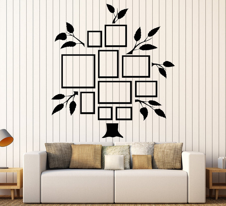 Family Tree Designs For Wall